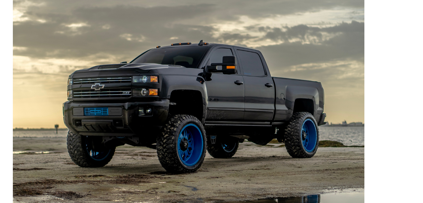 Best Oil Filter for Duramax Diesel Engines