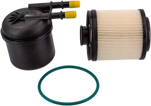 Best fuel filter 6.7 Powerstroke
