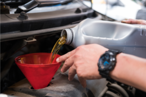 Best oil for 6.7 powerstroke