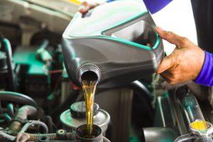 Best oil for Honda Accord
