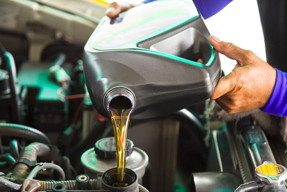 Best oil for Honda Accord