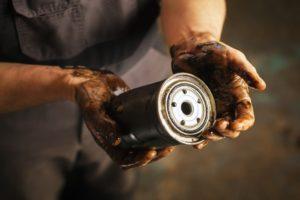 Oil filter brands to avoid