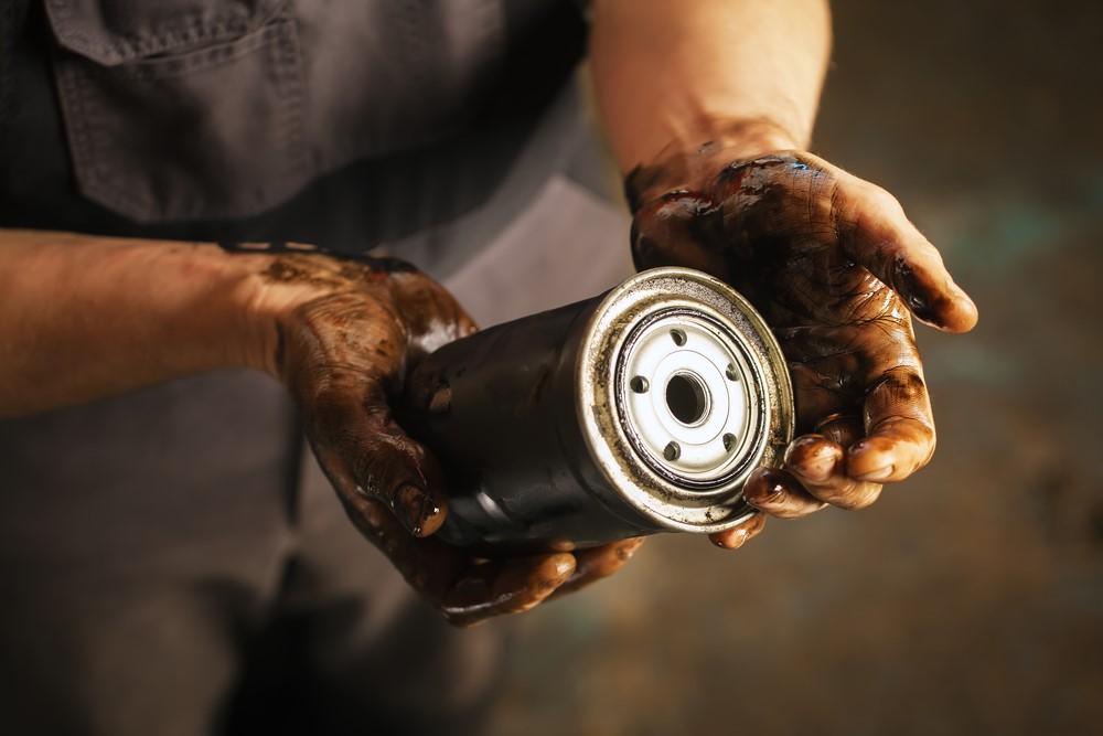 Oil filter brands to avoid