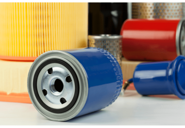 Which oil filter do I need for a 2016 Honda Accord
