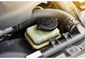 How often to change power steering fluid