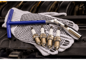 How often should spark plugs be changed