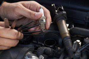 Best spark plug gap tool