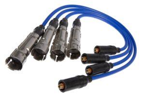 Best high performance spark plug wires